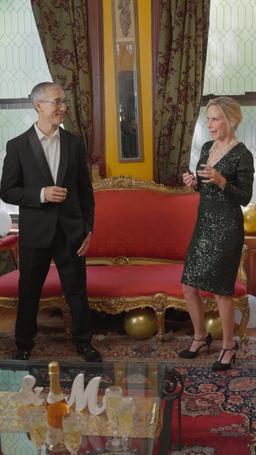 A adorável esposa do Sr. Hills episode 69