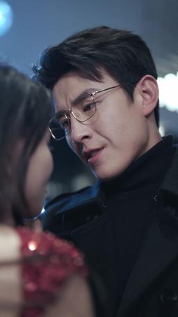 全世界最愛我的她 episode 54