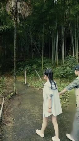廃寺からの生還 episode 61