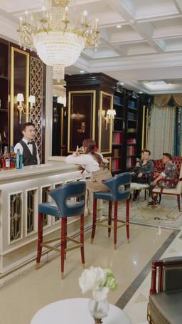 Doce Casamento Repentino episode 76