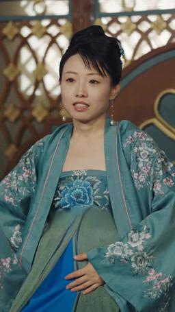 王妃千歲 episode 51