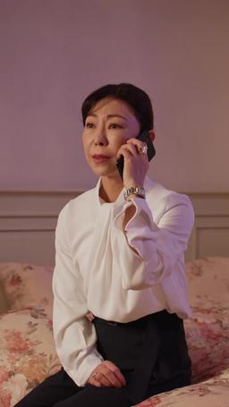 奪われたプリマバレリーナ episode 39