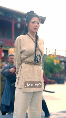 El Amor Florece en el Poder episode 49