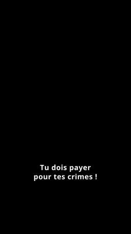 Règles de Protection : Le Garde du Corps que Je Déteste episode 54