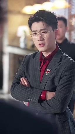 The Healer's Secret episode 55