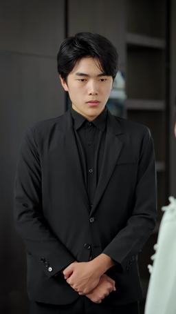 謝先生拼個婚 episode 13
