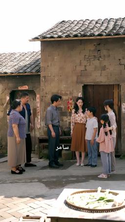 الكذبة التي بيننا episode 9