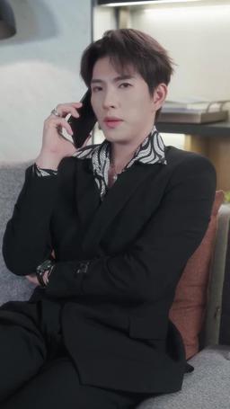 攀纏 episode 29
