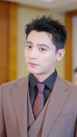 離婚後，三個大佬都要娶我 episode 28