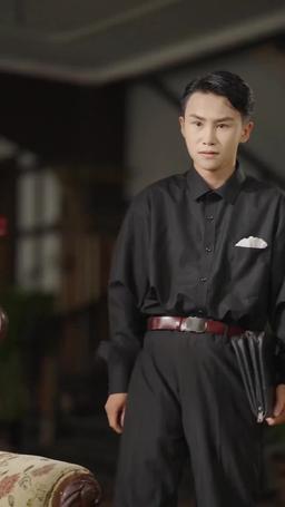 危險遊戲 episode 86