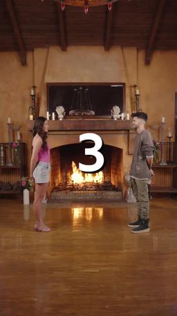 Bombardeamento de Amor episode 7