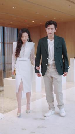 Sweet Debt, Secret Billionaire (English-dubbed) episode 60