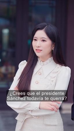 La limpiadora es en realidad rica episode 22
