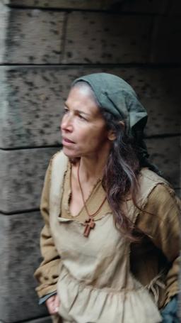 Le Fils Perdu Revient en Duc episode 6