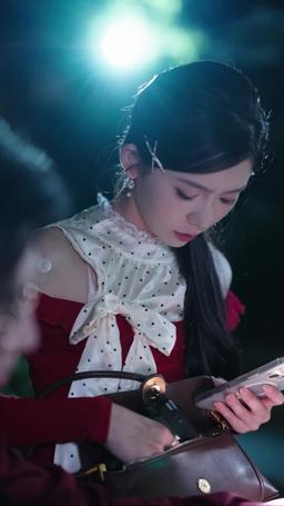 Penjahat Wanita Jadi Kesayangan Semua Orang episode 49