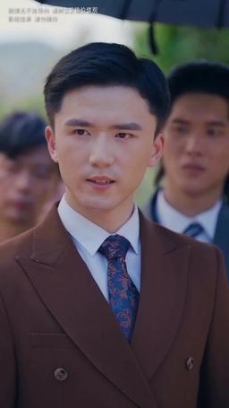 衣錦不還鄉 episode 34