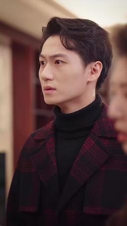 กำเนิดรัก : เจ้าพ่อคนคลั่งรักตามจีบเธอ episode 79