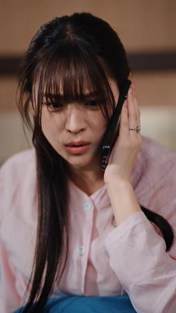 せめて最後に愛のキスを episode 63