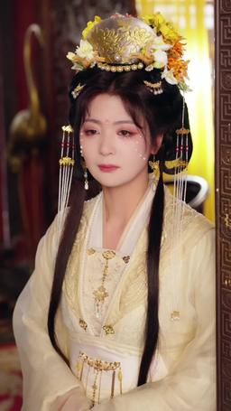 任他明月下西樓 episode 29