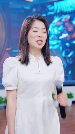 隱形的翅膀 episode 57