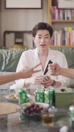 Who's My Real Boyfriend? episode 48