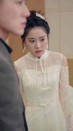 Segunda esposa casada do Bilionário episode 38