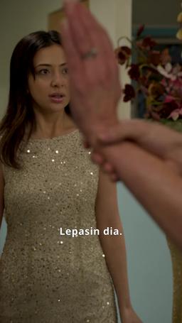 Mahasiswi yang Dipilih Menjadi Ibu Pengganti Si Miliarder episode 55