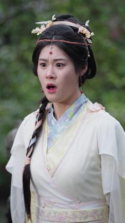 雙世萌寶 episode 63