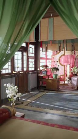 The General's Reluctant Bride episode 70