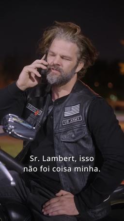 Dinheiro, Armas e um Feliz Natal episode 32