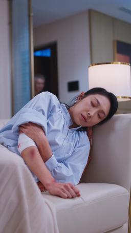 離婚後，我二嫁豪門 episode 20