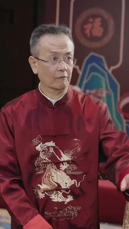 巾幗媽媽不好惹 episode 72