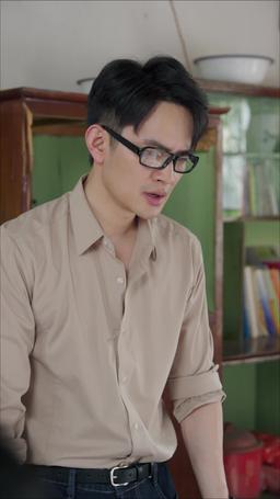 老公偏聽偏信，我大義滅親 episode 39