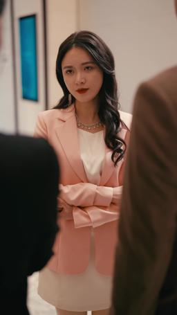 傳奇人生 episode 77