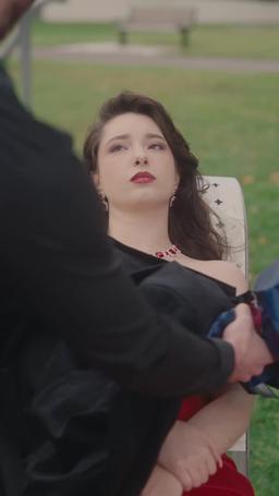 A Herdeira Pôs o Marido na Lista Negra episode 82