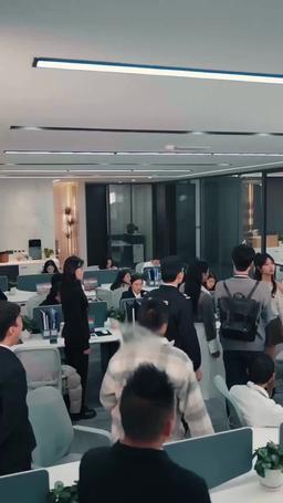 三十歲，愛情不期而遇 episode 12