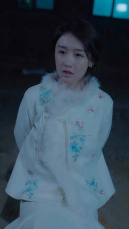 ถูกทายาทชนชั้นสูงเอาเปรียบหลังหย่าร้าง episode 81