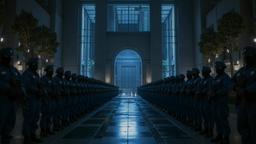 The Sun That Fell episode 26