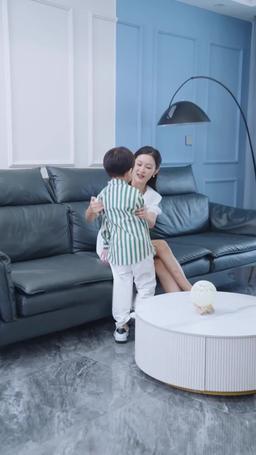 엄마, 아빠랑 결혼해 주세요 episode 59
