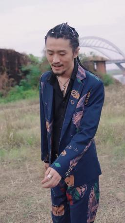天涯赤子心 episode 64