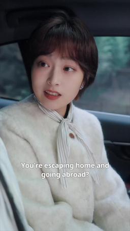 The Good Girl's Dirty Secrets (English-dubbed) episode 5