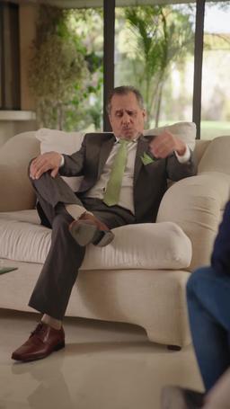 Contrato del Bebé de mi CEO episode 16