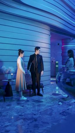 八年錯付一朝覺醒後 episode 2