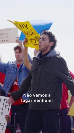 O Ajustador episode 18