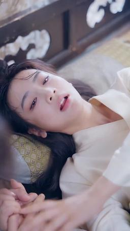 魂穿苦情女主，我才不當戀愛腦 episode 100