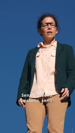 Nunca Subestime a Garota Matemática episode 6