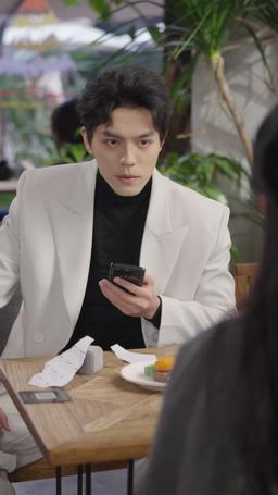 Farewell, My Last Boyfriend episode 60