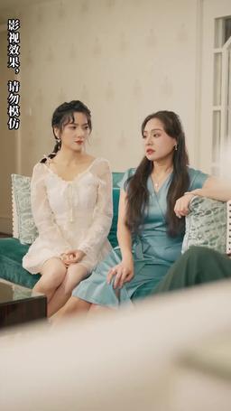 逆襲，從預知未來開始 episode 42