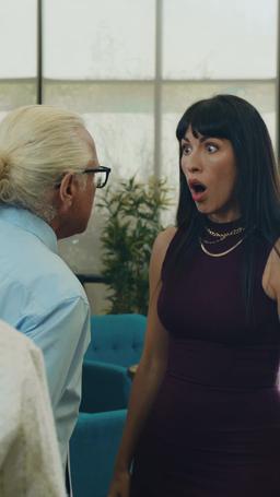 Billonario en Fuga: De Desconocido a Esposo episode 29