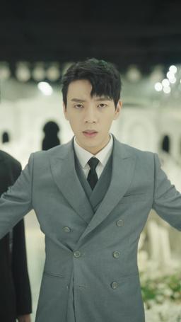 分手後我被三個哥哥寵瘋了 episode 81
